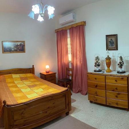 Apartament Lourdes House San Ġwann Zewnętrze zdjęcie