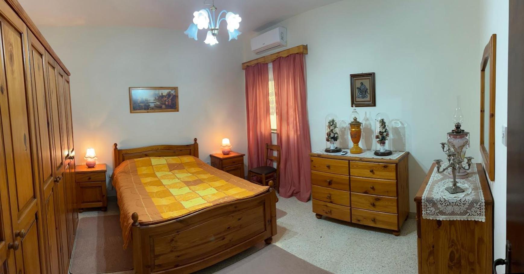 Apartament Lourdes House San Ġwann Zewnętrze zdjęcie