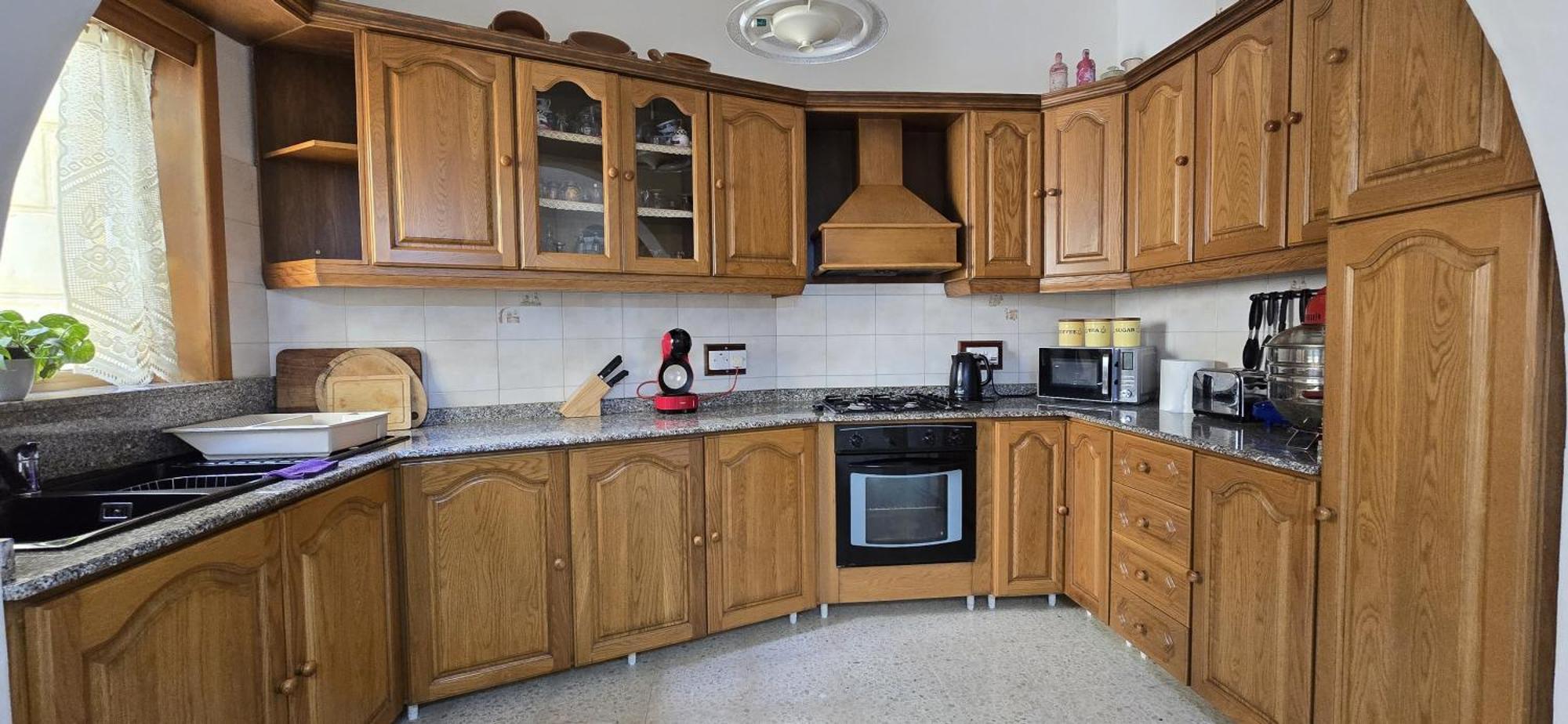 Apartament Lourdes House San Ġwann Zewnętrze zdjęcie