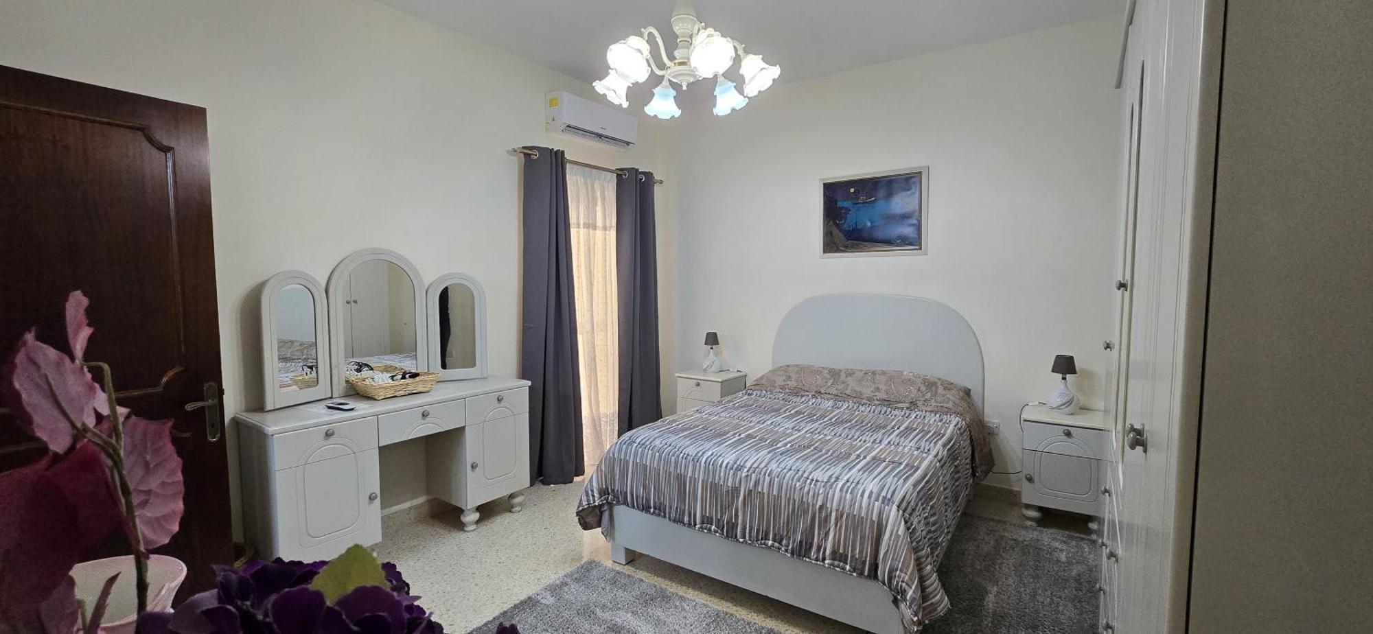 Apartament Lourdes House San Ġwann Zewnętrze zdjęcie