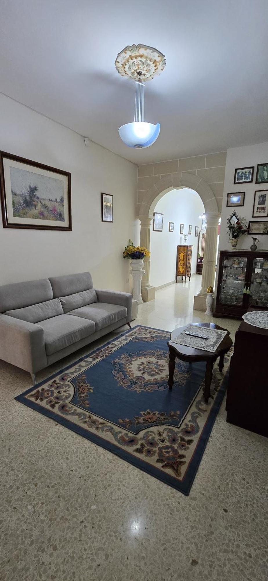 Apartament Lourdes House San Ġwann Zewnętrze zdjęcie